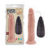 Фото #1 товара Realistic Vibrating Dildo G-spot Beast 7.8