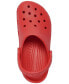 Big Kids Classic Clog Sandals from Finish Line