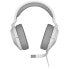 Фото #2 товара Corsair HS55 Stereo Headset White - EU - Headset