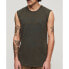 SUPERDRY Tattoo Graphic sleeveless T-shirt