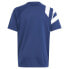 ფოტო #2 პროდუქტის ADIDAS Fortore 23 long sleeve T-shirt