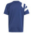 ADIDAS Fortore 23 long sleeve T-shirt