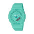 Фото #1 товара Наручные часы CASIO GMA-P2100-2AER бирюзовые