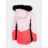 Куртка лыжная для девочек 4F Jr HJZ22-JKUDN003-56S 164 - фото #8