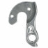 Фото #1 товара XLC DO A81 Derailleur Hanger