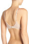 Фото #2 товара Ongossamer 238068 Womens Underwire Seamless Push Up Bra Champagne Size 34DD