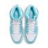 [DO5047-411] Mens Air Jordan Retro 1 AJKO 'Bleached Aqua'