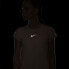 Фото #8 товара NIKE Dri Fit Run Division short sleeve T-shirt