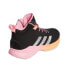 Фото #4 товара Adidas Cross EM UP 5 K Wide JR