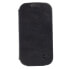 Фото #1 товара Чехол для смартфона Krusell FlipCover Kiruna - Samsung I9500 Galaxy S4 - Черный