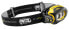 Фото #1 товара Petzl PIXA Z1 - Headband flashlight - Black,Yellow - 1 m - CE - II 2 G Ex ib IIB T4 Gb - II 2 D Ex ib IIIB T135° C Db - LED - 30 lm