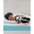 SKIP HOP Cry Activated Soother Panda Toy