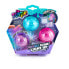 Фото #3 товара Кукла для девочек SO SLIME Slime Playset LightUp Cosmic Crunch 3Pack doll