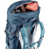 Фото #10 товара DEUTER Futura Air Trek 45+10L SL backpack