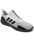 ფოტო #1 პროდუქტის Men's Sportswear Fluidflow 3.0 Running Sneakers from Finish Line