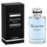 Фото #1 товара Мужская парфюмерия Quatre Homme Boucheron EDT Quatre Pour Homme 50 ml 100 ml