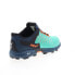 Фото #8 товара Inov-8 Roclite G 275 000807-TLNY Womens Green Athletic Hiking Shoes