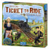 DAYS OF WONDER ¡Aventureros Al Tren! Países Bajos Board Game