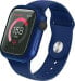 PanzerGlass Etui UNIQ Nautic Apple Watch 40mm niebieski/blue