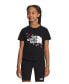 ფოტო #1 პროდუქტის Big Girls Graphic T-shirt