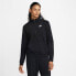 Фото #1 товара Sweatshirt Nike Sportswear Club Fleece W DQ5838 010