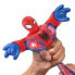 Фото #6 товара Показатели деятельности Marvel Goo Jit Zu Spiderman 11 cm