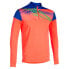 Фото #1 товара JOMA Elite X half zip sweatshirt