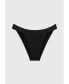 ფოტო #2 პროდუქტის Women's The Cheeky Bikini - Modal Underwear