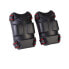 Knee pads Rubi 66957 Black (2 Units)