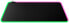 Фото #1 товара HP HyperX Pulsefire Mat - RGB Gaming Mousepad - Cloth (XL) - Black - Monochromatic - Cloth - Rubber - Non-slip base - Gaming mouse pad