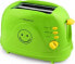 Toster Esperanza SMILEY EKT003 (750W kolor zielony)