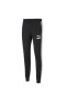 Фото #1 товара Брюки спортивные PUMA Iconic T7 Track Pants черные