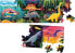 Czuczu Puzzle panoramiczne 60 Dinozaury