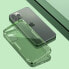Фото #2 товара Чехол для смартфона NILLKIN Nature для Apple iPhone 12 Pro Max (Зеленый)