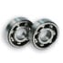 MALOSSI 17X47X14mm Minarelli AM6 50 Bearing