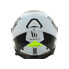 Фото #4 товара MT HELMETS Thunder 3 SV Venus open face helmet