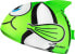 Фото #1 товара Шапка для плавания Spokey Marlin РЫБКА яснозеленая