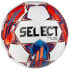 Фото #1 товара Football Select MB Brillant Super V23 Mini Ball BRILLANT SUPER WHT-RED