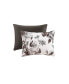 Фото #1 товара Dorsey Floral Print Comforter Set