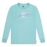 ფოტო #1 პროდუქტის LEVI´S ® KIDS 501 Archival long sleeve T-shirt