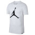 Фото #1 товара Футболка спортивная Nike Air Jordan Jumpman SS