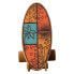 OMBAKKAYU Wild Balance Board