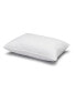 Фото #5 товара Signature Plush Allergy-Resistant Soft Density Stomach Sleeper Down Alternative Pillow, Queen