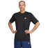 ფოტო #2 პროდუქტის ADIDAS Tr-Es Stretch short sleeve T-shirt