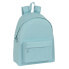 Школьный рюкзак Safta 33 x 42 x 15 cm Синий