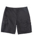 Фото #1 товара Quiksilver Men's Maldive Atoll Cargo Shorts