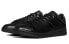 Фото #3 товара adidas originals StanSmith 轻便防滑耐磨 低帮 板鞋 黑色 / Кроссовки adidas originals StanSmith HQ6787