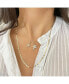 ფოტო #4 პროდუქტის Classic Chain Necklace