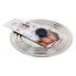 Фото #1 товара QUTTIN Stainless Steel Lid 25 cm