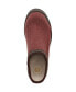 ფოტო #4 პროდუქტის Flag Staff Washable Clogs